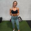 Faith Sizemore - @filynnfit - TikTok