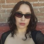 Edith Soberanes - @eddievanghoul - Instagram