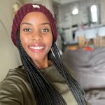 Edith Solomon - @edith_rayeli - Instagram
