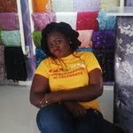 Edith Solomon - @solomonedith5 - Instagram