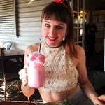 Rachael Edith Sparks - @rachaeleatith - Instagram