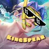 KingSpear. - @godspear.edith - TikTok