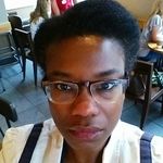 Edith Spencer - @ediepdx - Instagram