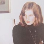 Edith Spencer - @edithspencer2610 - Instagram