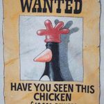 Feathers McGraw - @edith.spencer.52035 - Instagram