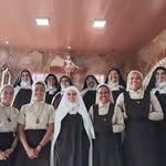 Carmelo Santa Edith Stein - @carmelosantaedithstein - Instagram