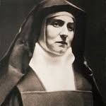 Edith Stein - @santa_edithstein91 - Instagram