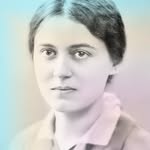 Edith Stein - @avidadeedithstein - Instagram