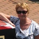 Edith Stevenson - @edith.stevenson - Instagram