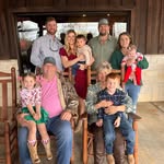 Edith Stebbins Stone - @edithstonebc04 - Instagram
