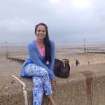 Edith Stone Lentini - @edilentini - Instagram