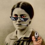 Edith Stoned - @edithstoned - Instagram