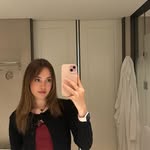 Michiii Smith - @edithstone668459 - Instagram