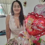 Edith Alvis Tirado - @eddith3045 - Instagram