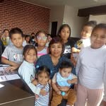 Edith Tirado Llajaruna - @tortas.edith - Instagram