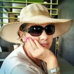 Maria Edith Tirado - @mariaedithtirado - Instagram