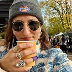 Camilli Edith Bhogal-Todd - @camilli - Instagram