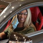 Edith Todd - @eydiebug - Instagram