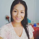 Edith Tome Calderon - @edithtome24 - Instagram