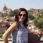 Edith Vallejo - @edith.vallejo.94 - Instagram