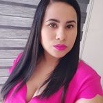 Edith Vallejo - @laura.vallejoarambula - Instagram