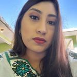 Edith Vallejo - @edith.875 - Instagram