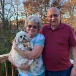 Don & Edith Vernon - @edith_vernon_ - Instagram