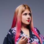 Edith Villegas - @edithzzvillegas - Instagram
