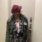 Edith Wade - @nanaedith718 - Instagram