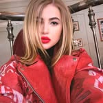 Edith Wade - @editzh_wade - Instagram