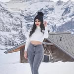 Edith Wade - @edith_wade__ - Instagram