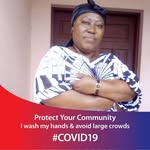 Dorothy Edith Darkwa - @dorothyedithdarkwayaa - Instagram