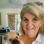 Edith Cooke - @wayne_n_edith - Instagram