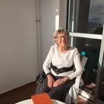 Edith Wicks - @edithi1928 - Instagram