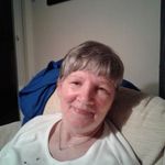 Edith Wilhelm - @wilhelm6346 - Instagram
