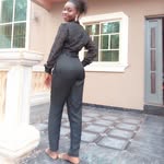 Edith Williams - @iam_edith.williams - Instagram