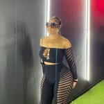 TheRealEdithWilliams - @edithwilliamsx - Instagram