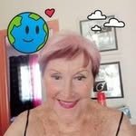 Edith Willis - @willspippa - Instagram