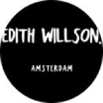 Edith Willson. - @edithwillson - Instagram