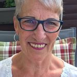 Edith Winter - @ewi531127 - Instagram