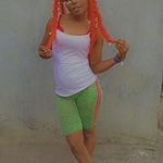 Edith Wisdom - @wisdomedith65 - Instagram