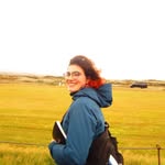 Edith Wolfe - @eatawolfe - Instagram