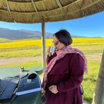 Edith W-T - @edithwynnetrollip - Instagram