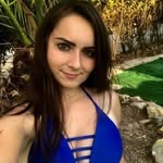 Edith Yates - @edityates105 - Instagram