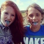 Edith Yates - @riderbilg - Instagram