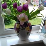 Edith Yates - @edithyates61 - Instagram