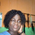 Edith Kuyeh Taju - @edithkuyeh - Instagram