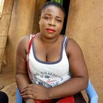 Edith Yehoume - @edithyehoume - Instagram
