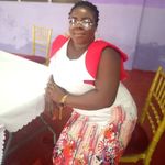 Edith Yehoume - @yehoumeedith - Instagram