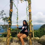 Edith Yela - @rubyedithyela - Instagram